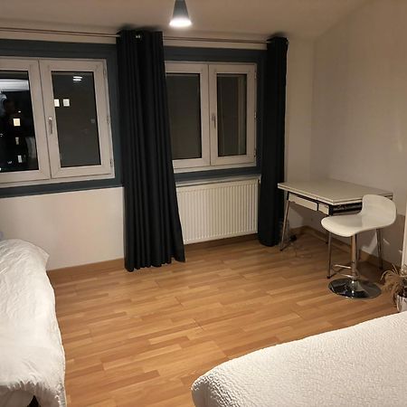 Gite Vauban Saint-Omer  Exterior foto